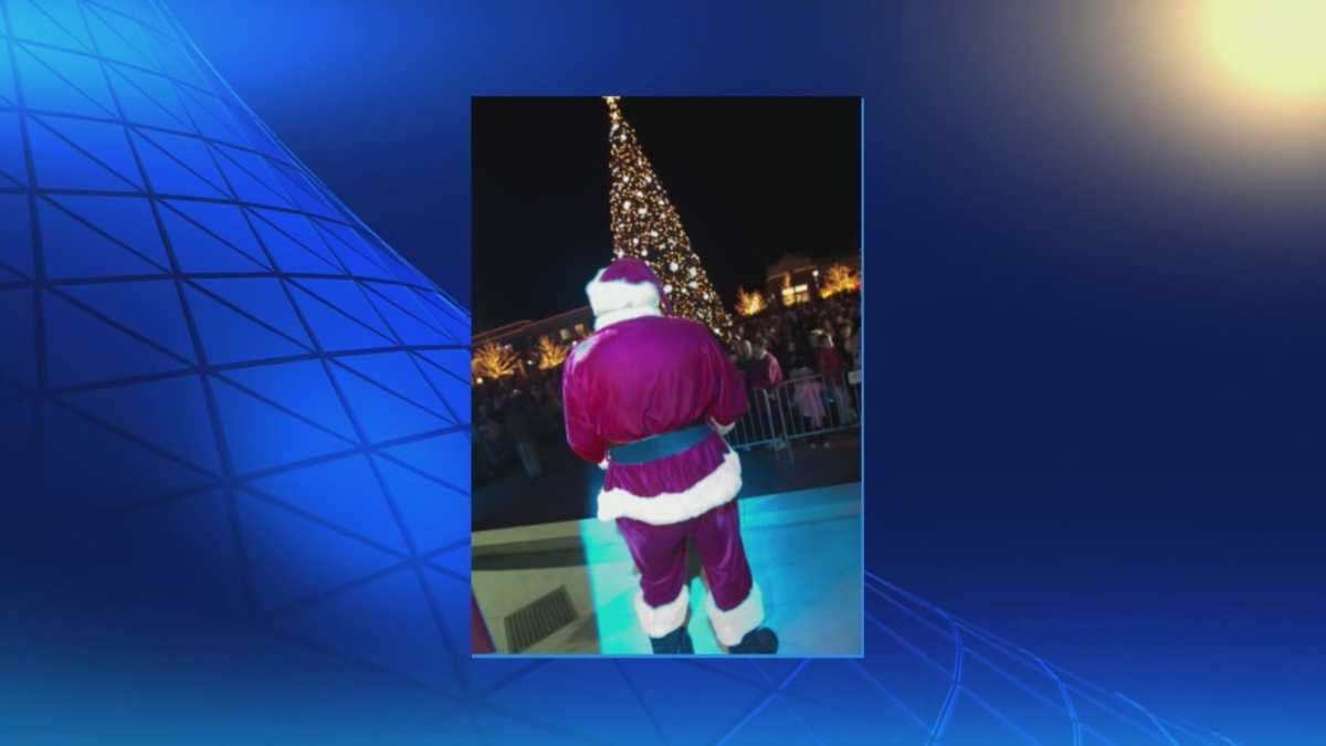 Bayshore Town Center Holiday Events