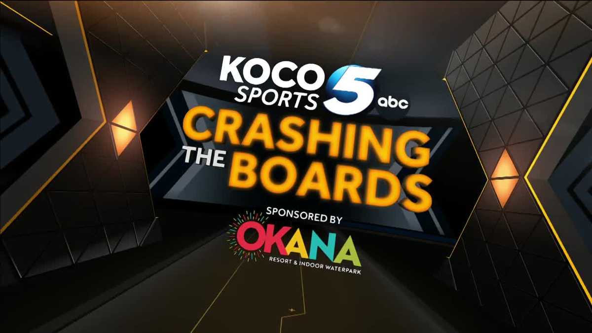 Crashing the Boards: OU's struggles against Texas continue