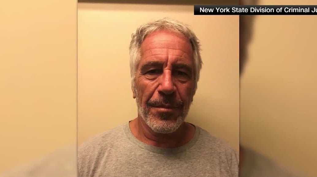 New Hampshire's representatives vote to release Epstein files