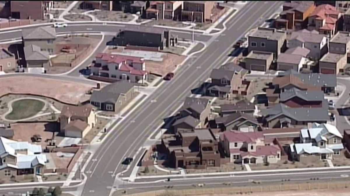 Mesa Del Sol Master Plan