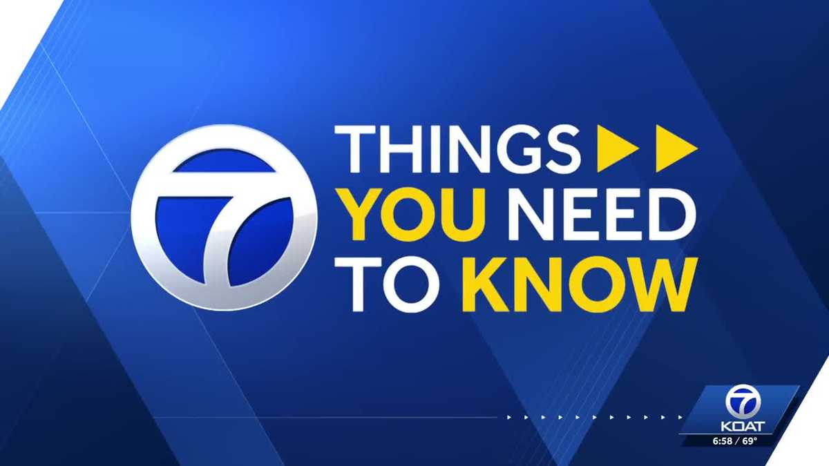 Universal childcare lawsuit, MDC no confidence, ‘GMA’ in Roswell
