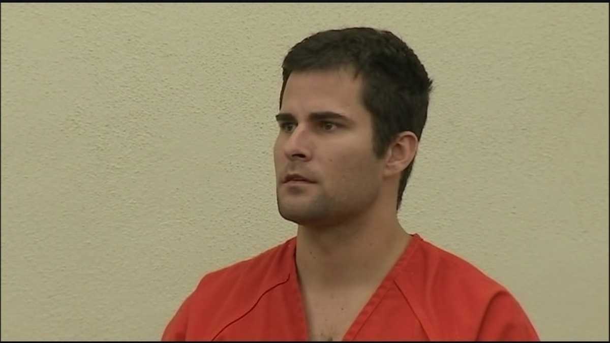 Deltona firefighter Terry Freeman accused of raping 8 women