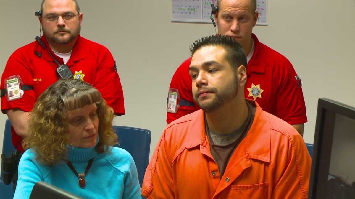 Family talks about man charged in Pleasant Hill shooting