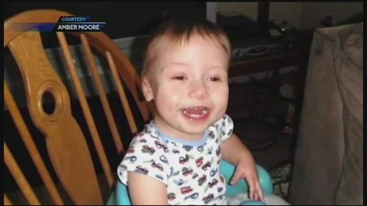 Father accused in beating death of 4-year-old son faces new charges