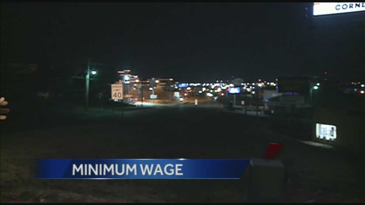 Arkansas Minimum Wage