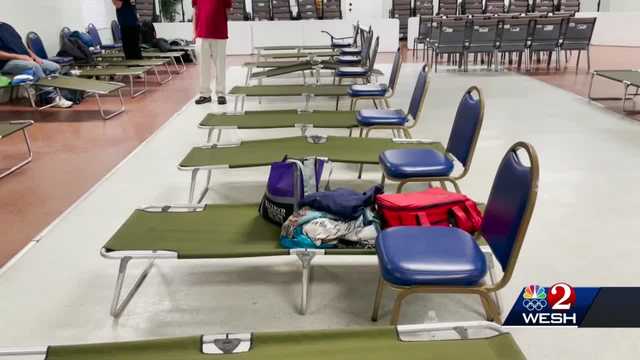 Central Florida cold shelters set to open ahead of freeze - Vimarsana News