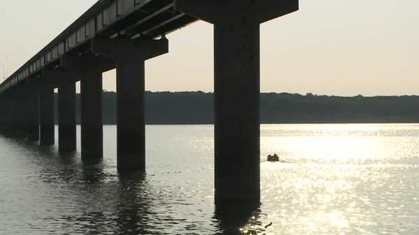 body of man who fell into saylorville lake found