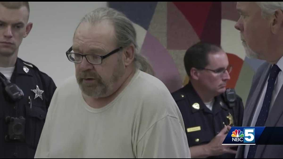 Barre man sentenced to 17.5 years for 2017 murder