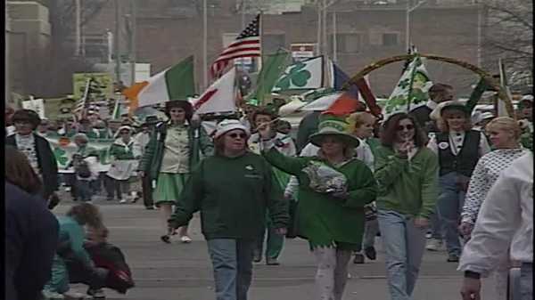 kcci archives: who was st. patrick? many iowans don't know the answer