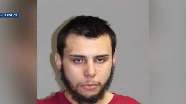 Nashua man charged with assault in connection with boy's injuries - Vimarsana News