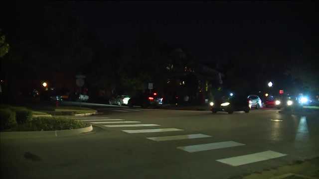 Child transported to hospital after hit by car while trick-or-treating in OKC - Vimarsana News