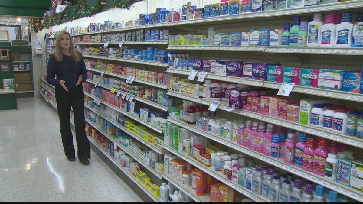 What you can spend your FSA on