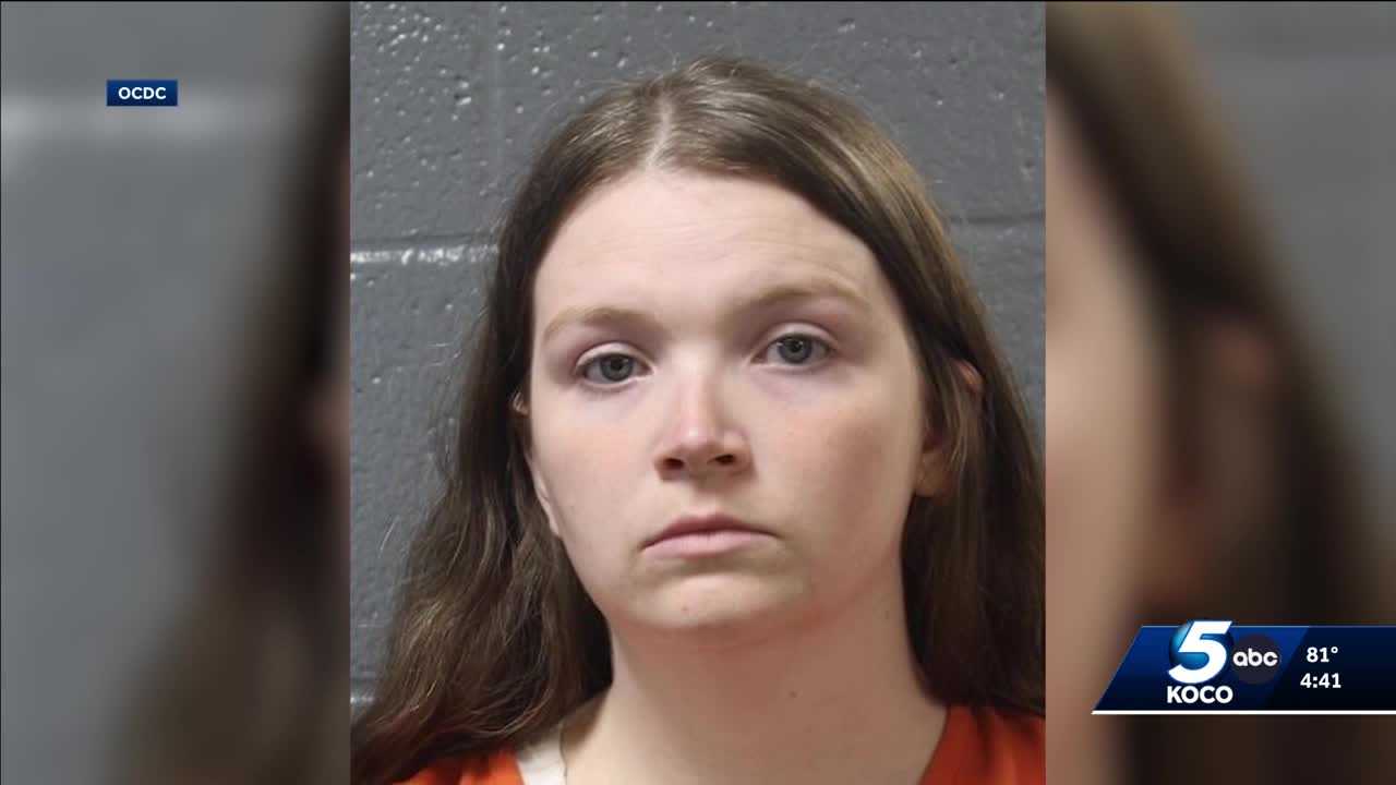 Ponca City babysitter charged in 2 child death cases receives second life sentence