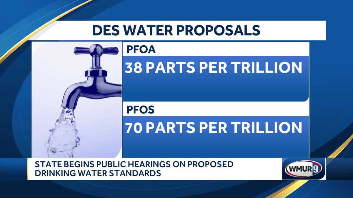 Department of Environmental Services begins public hearing ...