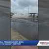 Hurricane Lowell brings Hawaii's first-ever tornado watch