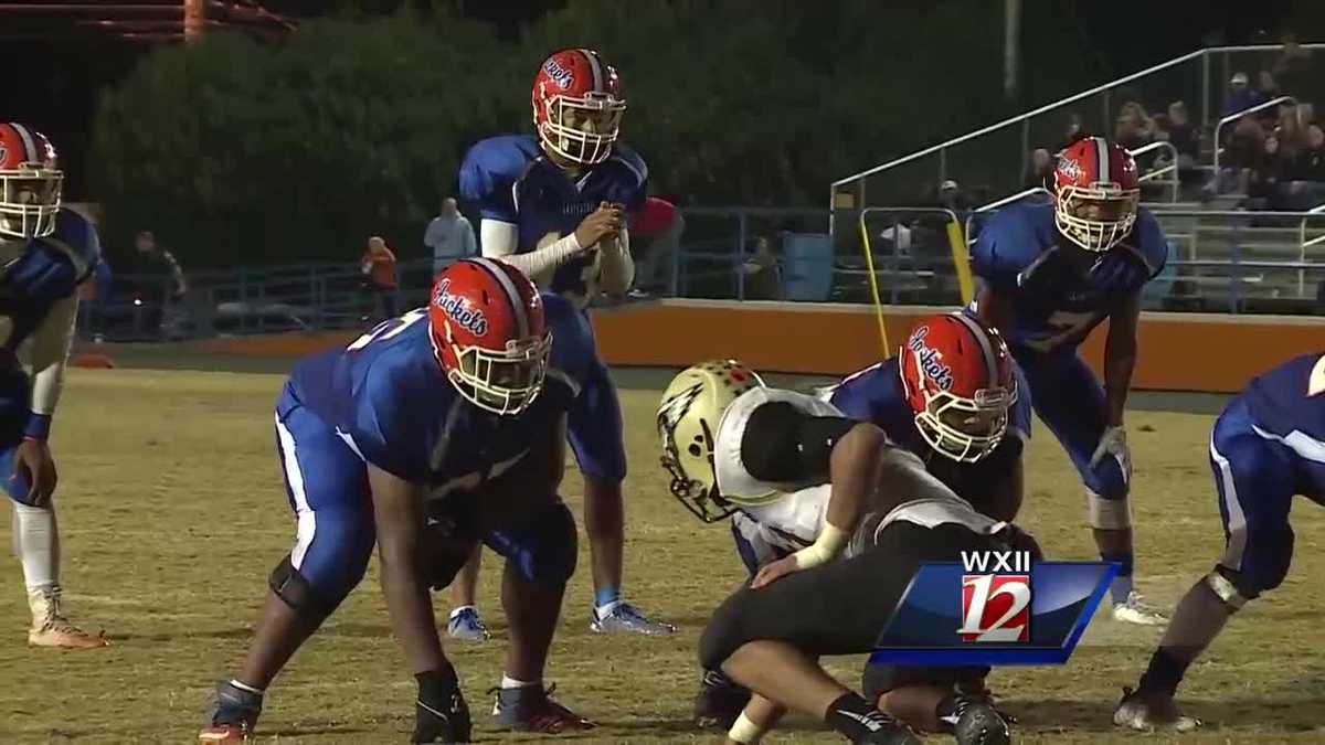 Game Of The Week Winner The Lexington Yellowjackets 