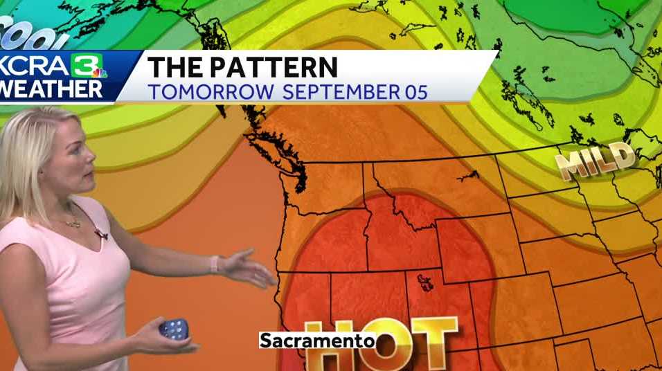 List: Sacramento region cooling centers open this week