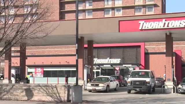 'I'Thorntons closing its only downtown Louisville location later this month - Vimarsana News