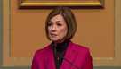 Gov. Kim Reynolds announces new Iowa Department of Government Efficiency