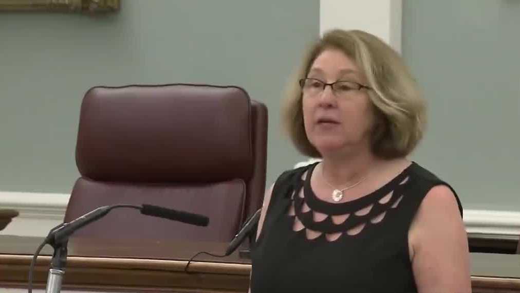 New details about indictment of NH justice, disciplinary case