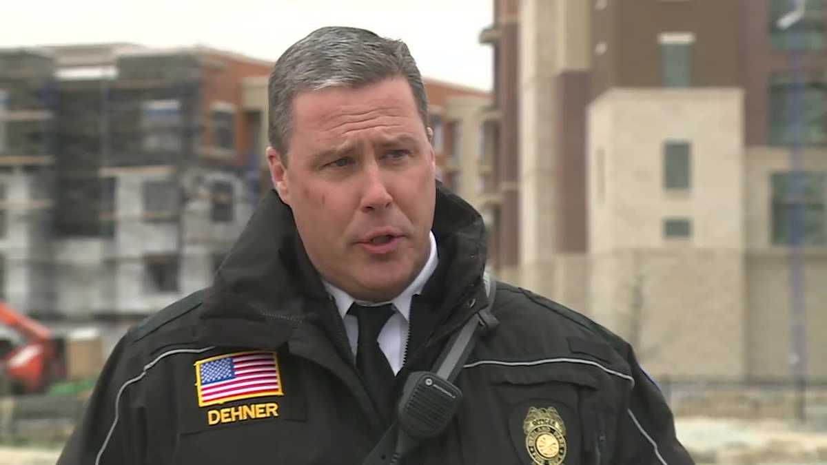 Fire chief talks about next steps in investigation