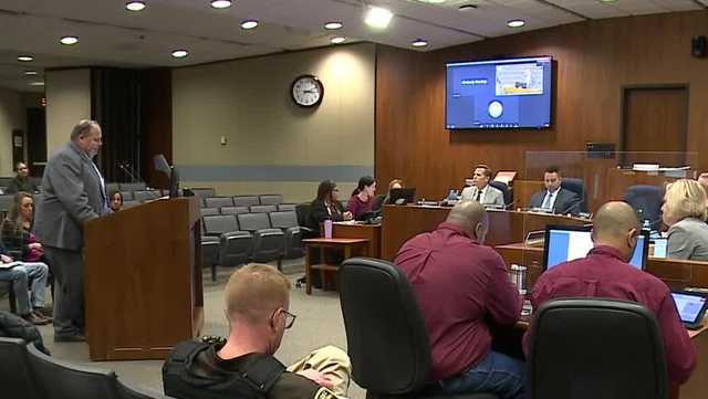 Loophole in state law may delay Google's fiber expansion in Omaha - Vimarsana News