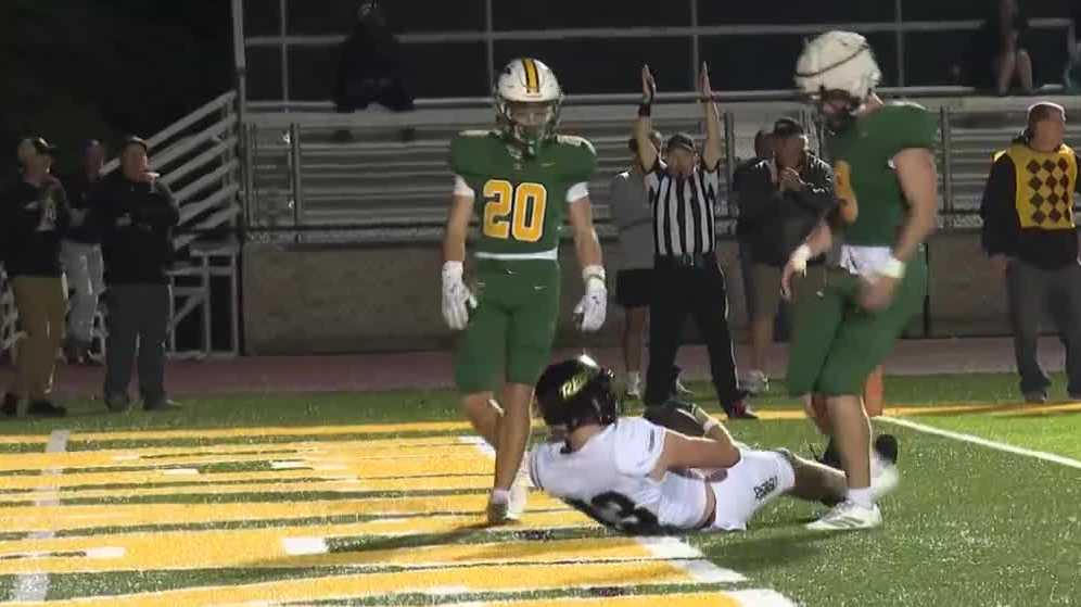 Seneca Driver leads Boyle County past St. X - WLKY