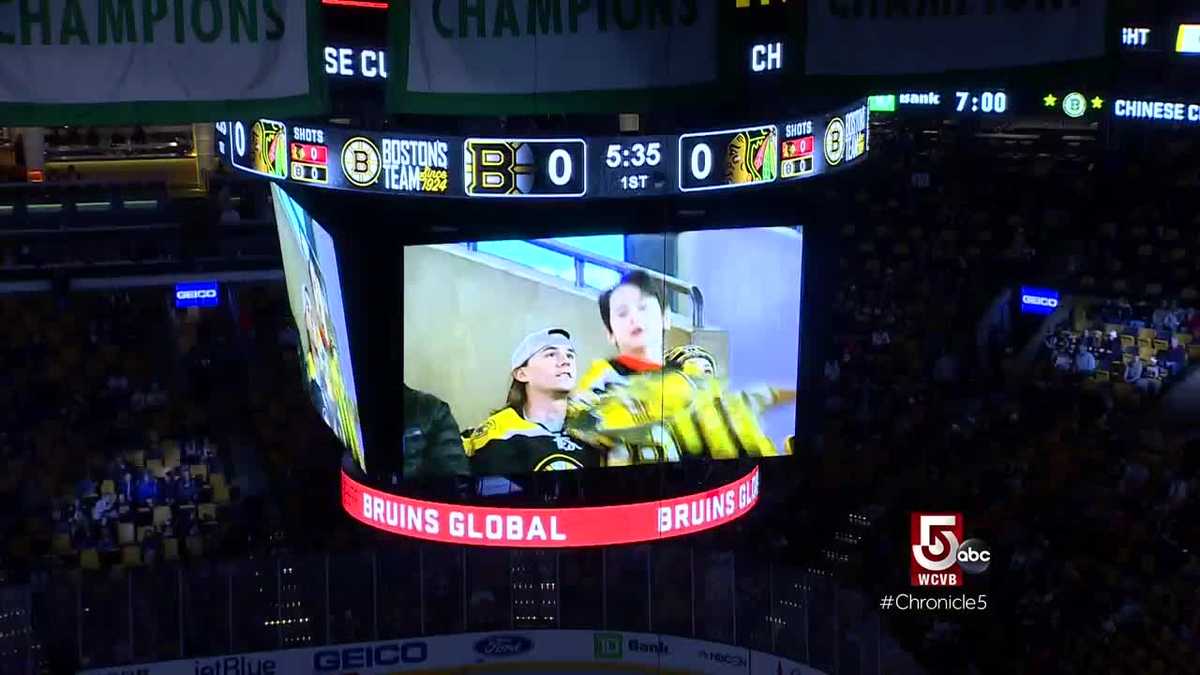 How to make it on the jumbotron