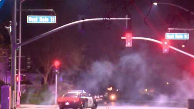 Charges filed against man suspected of shooting Turlock officer - Vimarsana News
