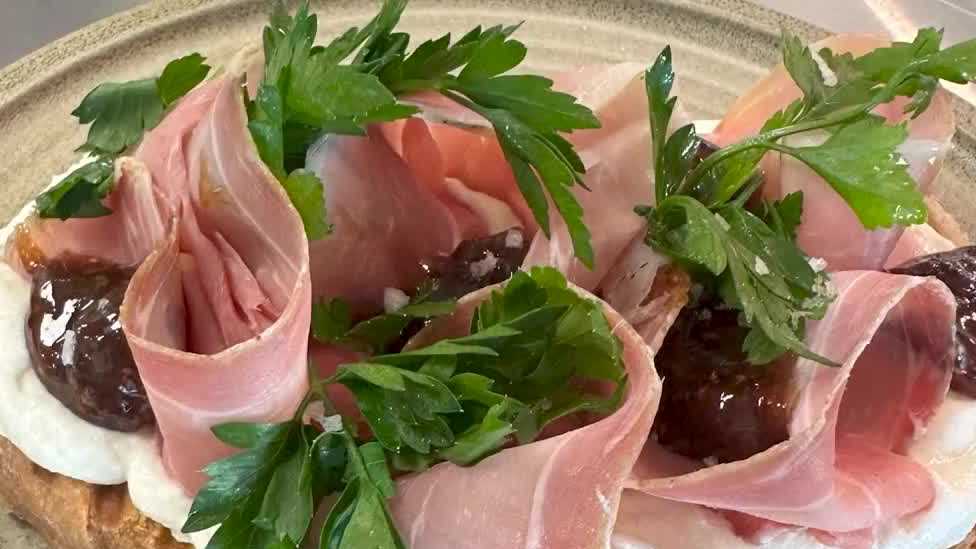 Maine Menu: Topolino opens in Dover, N.H.