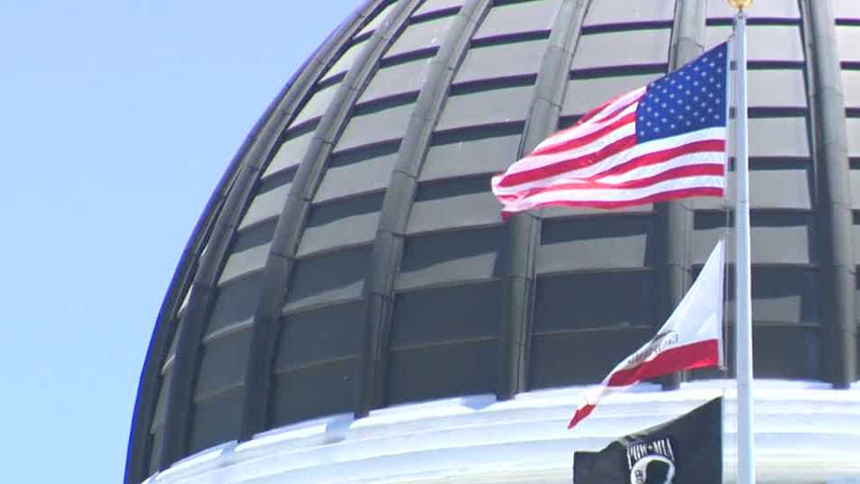 Why California state workers don't get Juneteenth holiday off - Vimarsana News