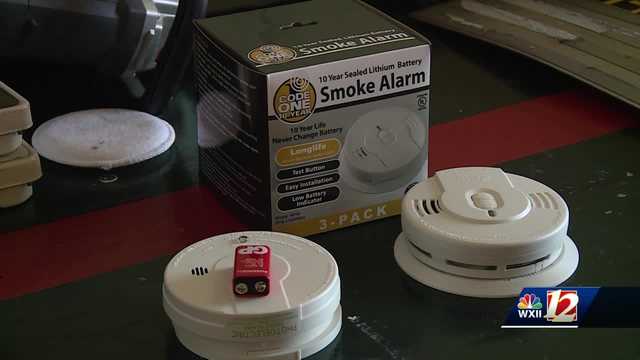 Greensboro Fire Department talks home safety ahead of brisk cold temperatures - Vimarsana News