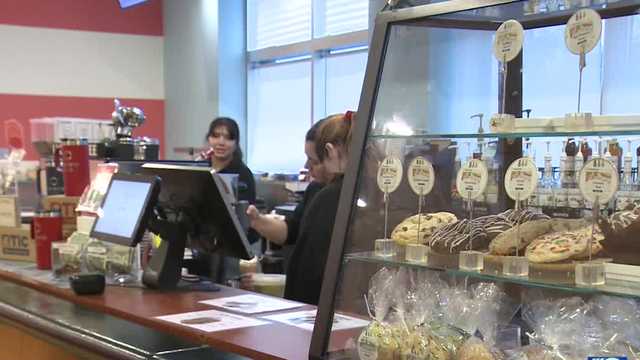 Cafe that helps people with disabilities fundraises to avoid closure