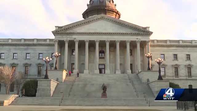 SC House committee to discuss additional abortion legislation - Vimarsana News