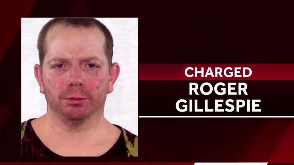 Iowa crime: Centerville man charged with murder of toddler - Vimarsana News