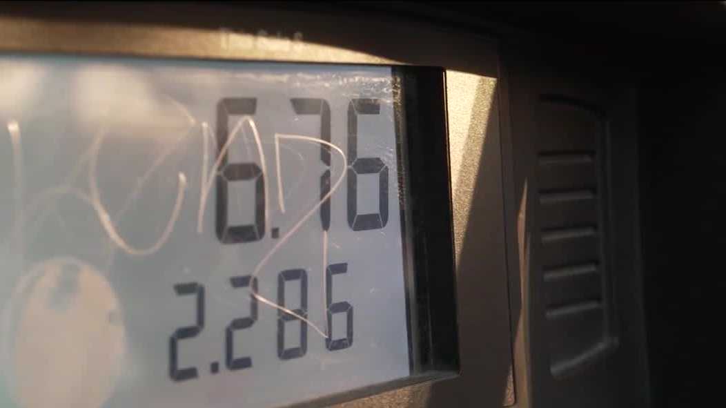 State lawmaker wants 90-day pause on Arkansas gas tax