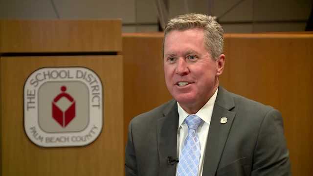 School safety a top priority for Florida school district superintendent - Vimarsana News