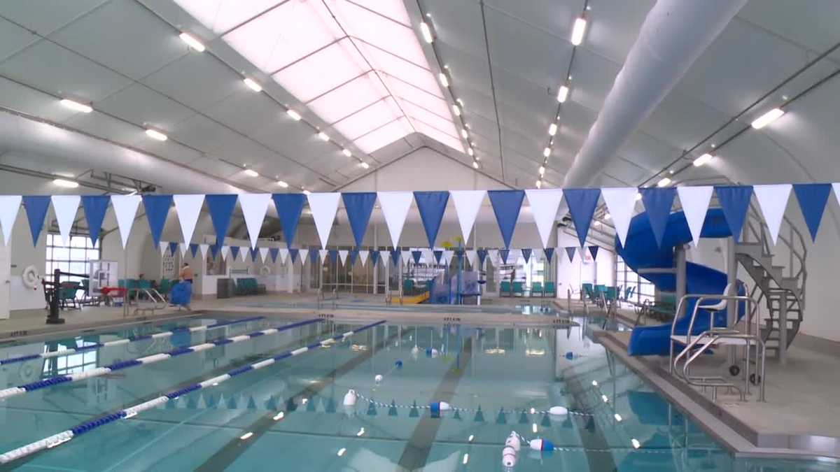 Woodbine, Iowa town raises millions to build state-of-the art community center
