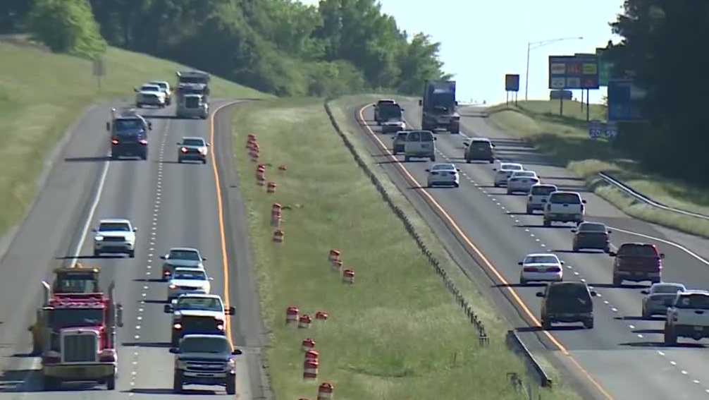 Labor Day travel wraps up as gas prices remain reach record highs