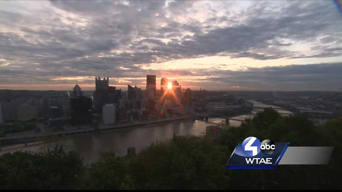WTAE Editorial: 'Chronicle - Only in Pittsburgh'