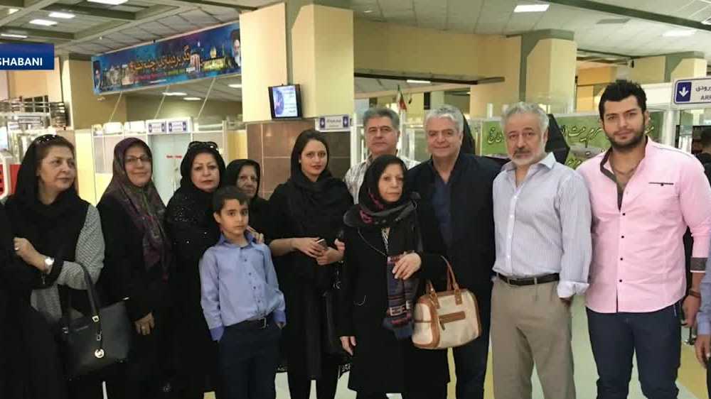 Local immigration lawyer fears his family safety in Iran after US strikes and pleads for resolution