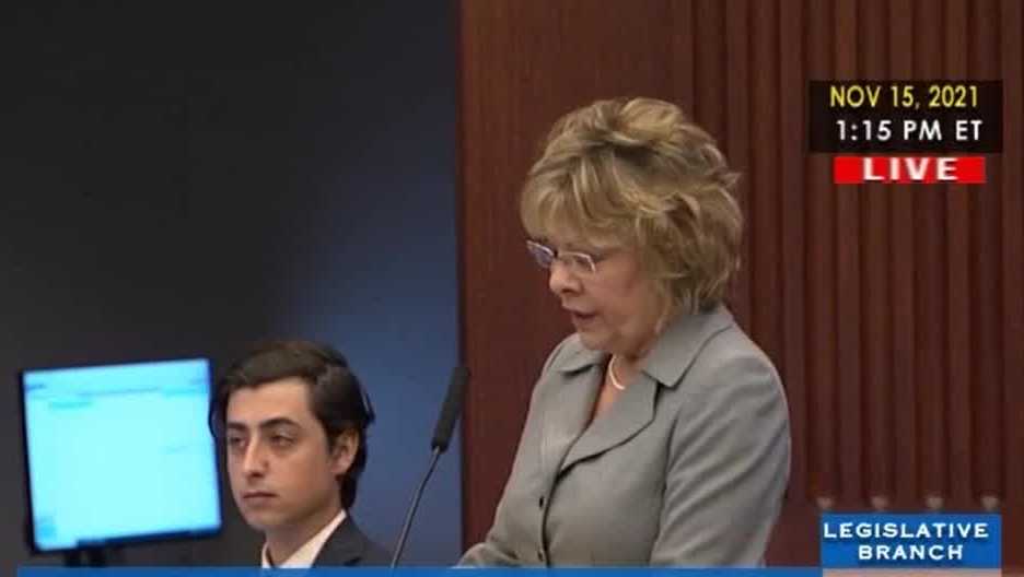 Florida Republicans look to push back against Biden's COVID-19 ...