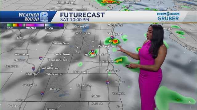 Impact Day: Sunshine to Rain - Vimarsana News
