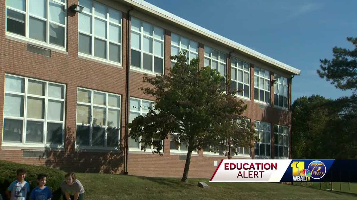 Baltimore County charter school to modernize with federal grant