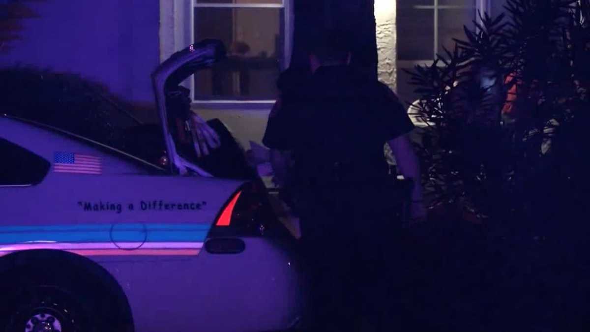 Woman wounded in Orange County shooting