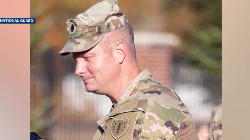 Documents detail charges against NH National Guard commander