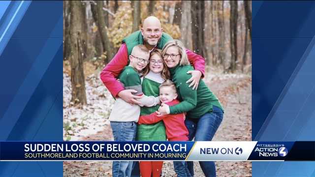 Southmoreland community mourns death of Ron Frederick - Vimarsana News