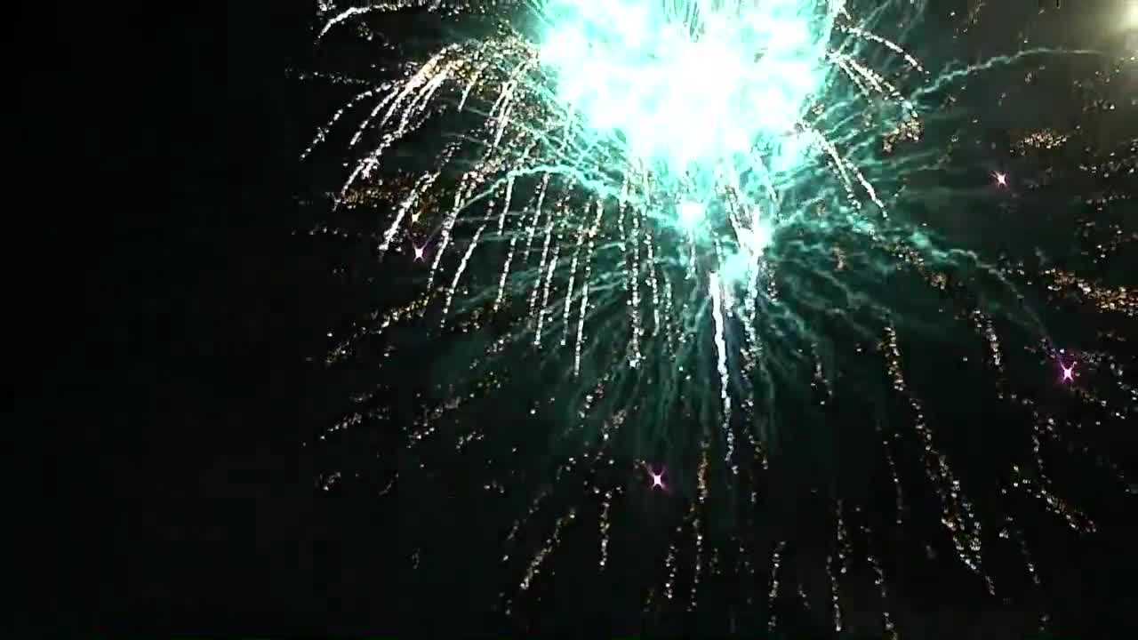 Children's Nebraska distributes safety glasses for Fourth of July