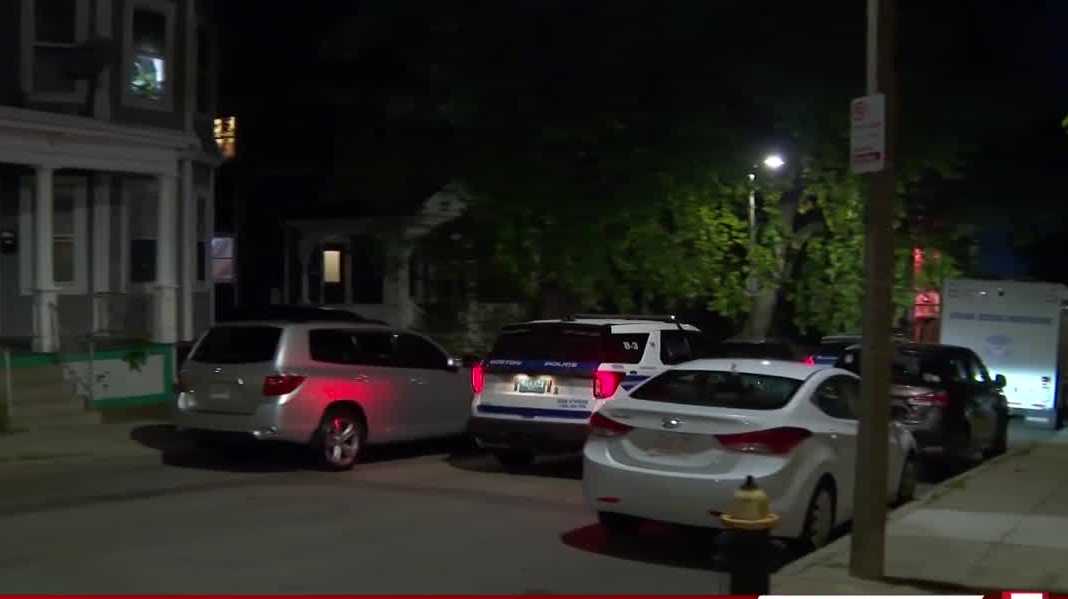 Death of 2-month-old baby under investigation in Dorchester