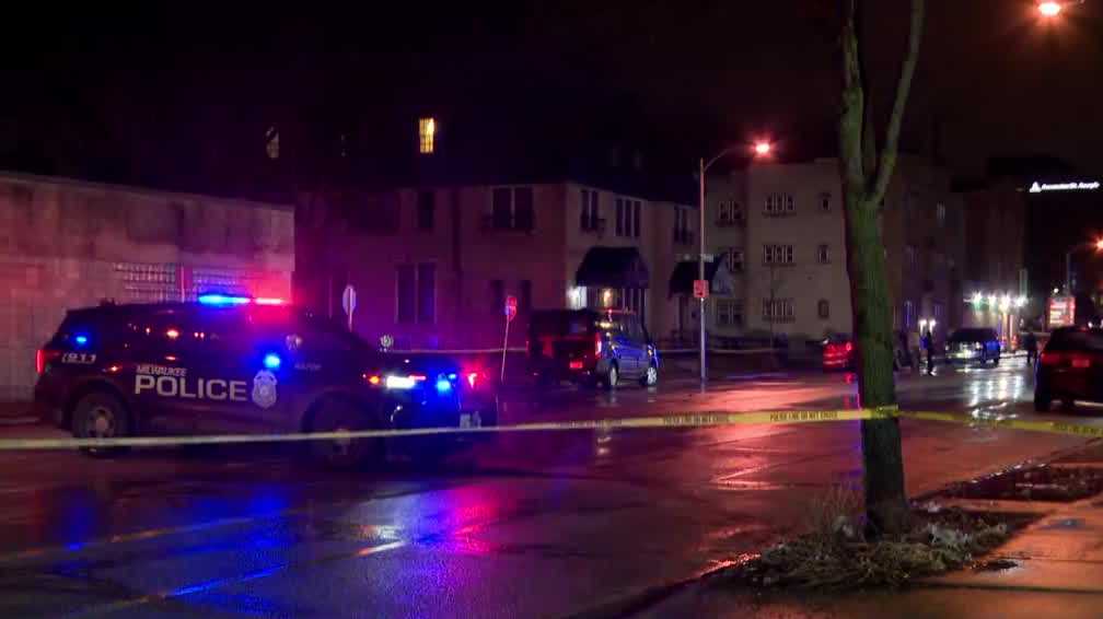 Pedestrian killed in Milwaukee crash; Driver arrested